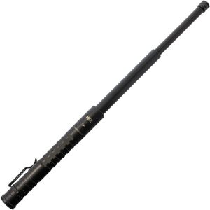 Nextorch NEX 16 Walker Steel Baton 42CrMo Tactical EDC