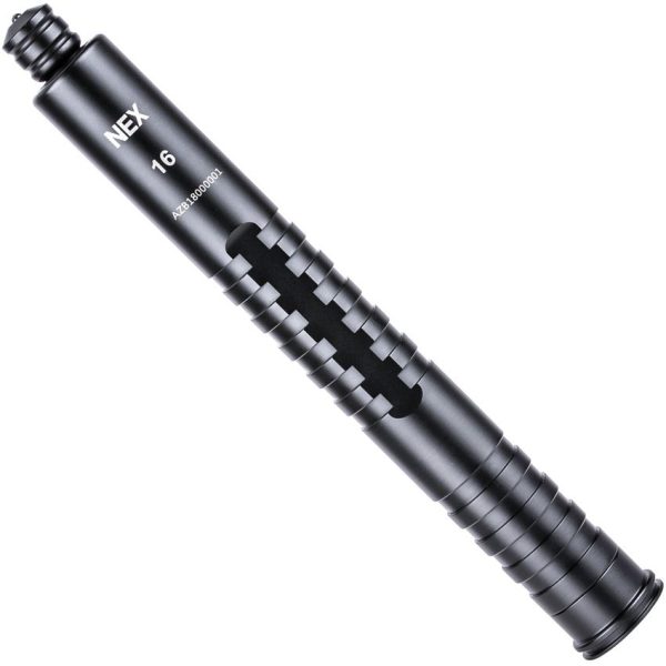 Nextorch NEX 16 Walker Steel Baton 42CrMo Tactical EDC