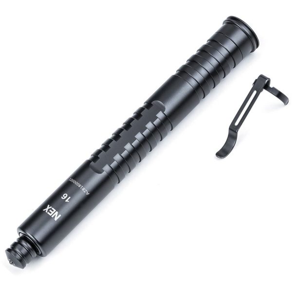 Nextorch NEX 16 Walker Airweight Expandable Baton 42CrMo Steel