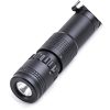 Nextorch NEX 18 Baton Flashlight Tactical Black Expandable