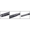 Nextorch NEX 19 Baton with Flashlight - 410 Lumens Integrated