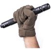 Nextorch NEX 19 Baton with Flashlight - 410 Lumens Integrated