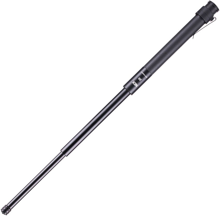 Nextorch NEX 20 Walker Baton Leather 20" Extended