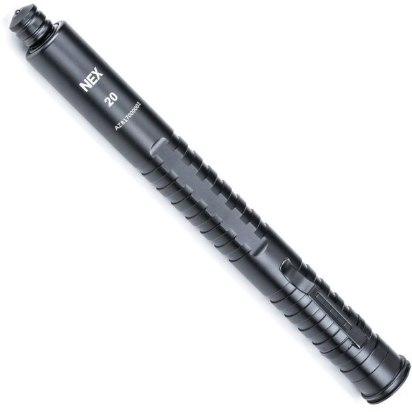 Nextorch NEX 20 Walker Airweight Tactical Baton 42CrMo Steel