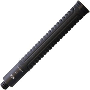 Nextorch NEX 21 Quicker Airweight Telescopic Baton 42CrMo Steel