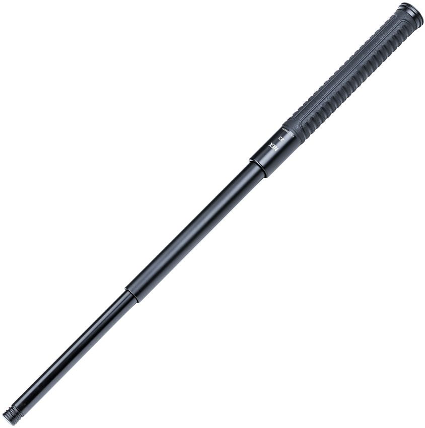 Nextorch NEX 23 Quicker Airweight Baton 23" Black