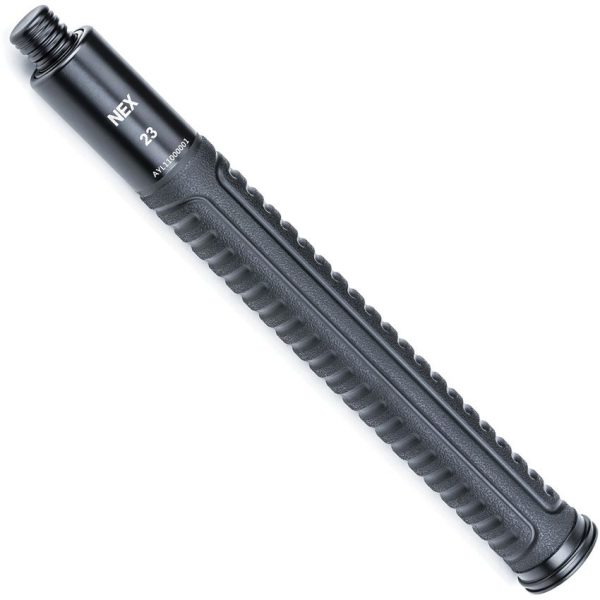 Nextorch NEX 23 Quicker Airweight Tactical Baton 42CrMo Steel