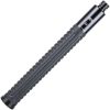 Nextorch NEX 23 Quicker Airweight Tactical Baton 42CrMo Steel