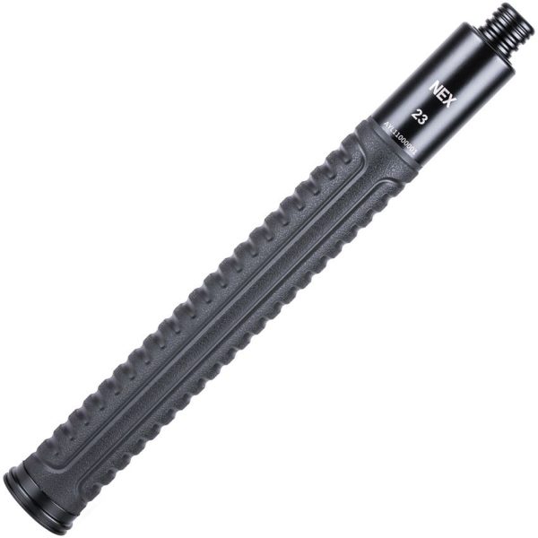 Nextorch NEX 23 Quicker Airweight Tactical Baton 42CrMo Steel
