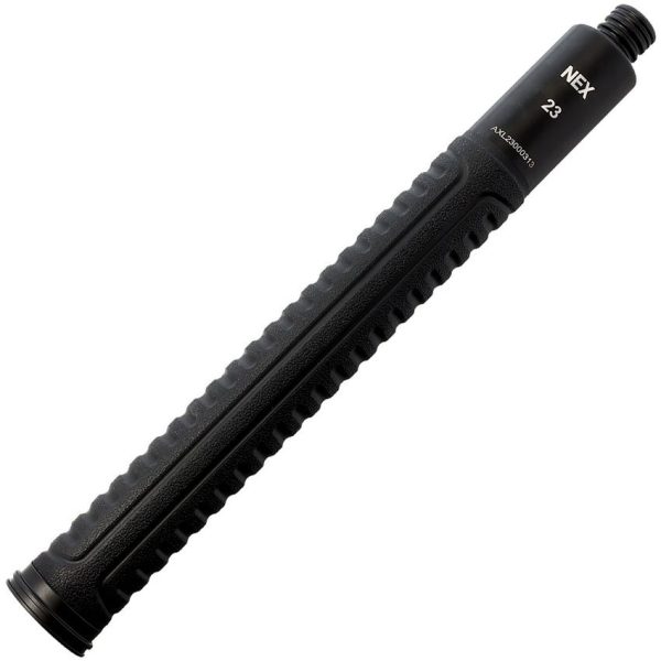 Nextorch NEX 23 Quicker Steel Baton Tactical 42CrMo