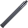 Nextorch NEX 23 Quicker Steel Baton Tactical 42CrMo
