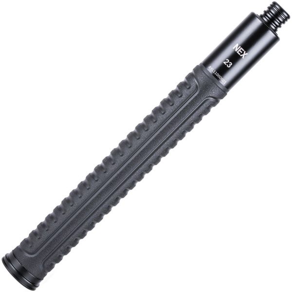 Nextorch NEX 23 Quicker Steel Baton Tactical 42CrMo