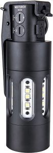 Nextorch ND30 Tactical Flash Bang 11000 Lumens Rechargeable