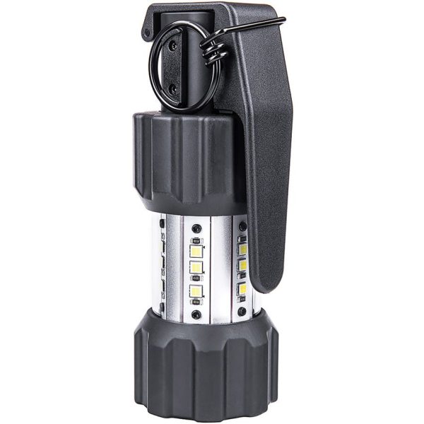 Nextorch ND30B Flash Bang Device 11000 Lumen Tactical Light