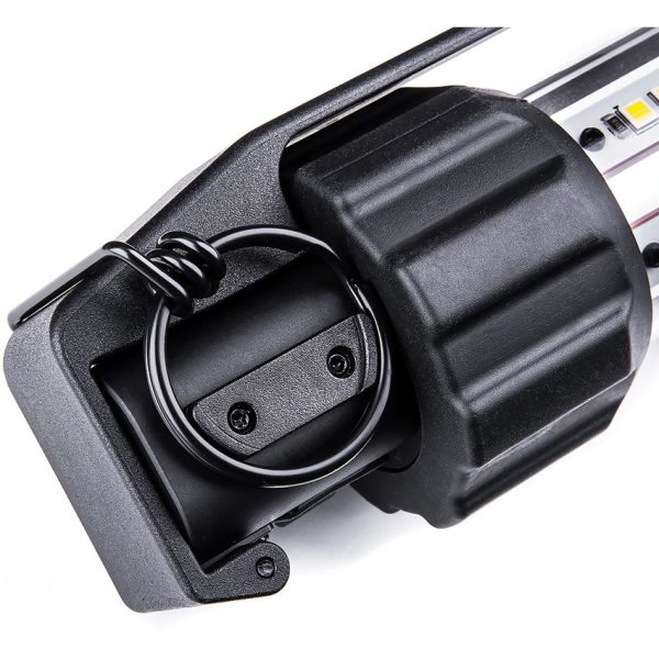 Nextorch ND30B Flash Bang Device 11000 Lumen Tactical Light