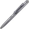 NXNP11TI.jpg Nextorch Titanium Tactical Pen Glass Breaker Pocket Clip EDC