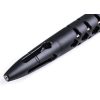 Nextorch Dino Bone Tactical Pen Black Glass Breaker CNC