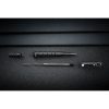 Nextorch Dino Bone Tactical Pen Black Glass Breaker CNC