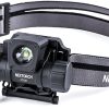 NXOSTAR.jpg Nextorch OStar Multi-Function Headlamp - 500 Lumens Rechargeable