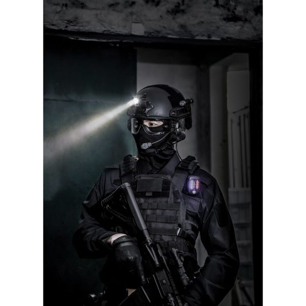 NXOSTAR_add_06.jpg Nextorch OStar Multi-Function Headlamp - 500 Lumens Rechargeable