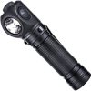 Nextorch P10 Right Angle Flashlight 1400 Lumens Black EDC