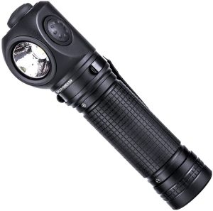 NXP10.jpg Nextorch P10 Right Angle Flashlight 1400 Lumens Black EDC