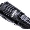 Nextorch P10 Right Angle Flashlight 1400 Lumens Black EDC