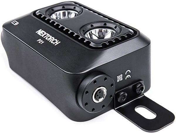 NXP21_add_01.jpg Nextorch P21 Shield Light 3000 Lumens Tactical Flashlight Black