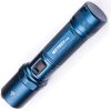 Nextorch P80 Tactical Flashlight - 2100 Lumens Blue