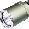 Nextorch P80 Tactical Flashlight - 2100 Lumens OD Green