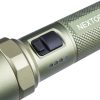 Nextorch P80 Tactical Flashlight - 2100 Lumens OD Green