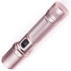 Nextorch P80 Tactical Flashlight - 2100 Lumens Pink