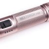 Nextorch P80 Tactical Flashlight - 2100 Lumens Pink