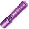 Nextorch P80 Tactical Flashlight - 2100 Lumens Purple