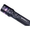 Nextorch P84 Tactical Flashlight 3000 Lumen Rechargeable Black