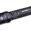 Nextorch P84 Tactical Flashlight 3000 Lumen Rechargeable Black