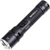 Nextorch P86 Tactical Flashlight - 1600 Lumens Whistle