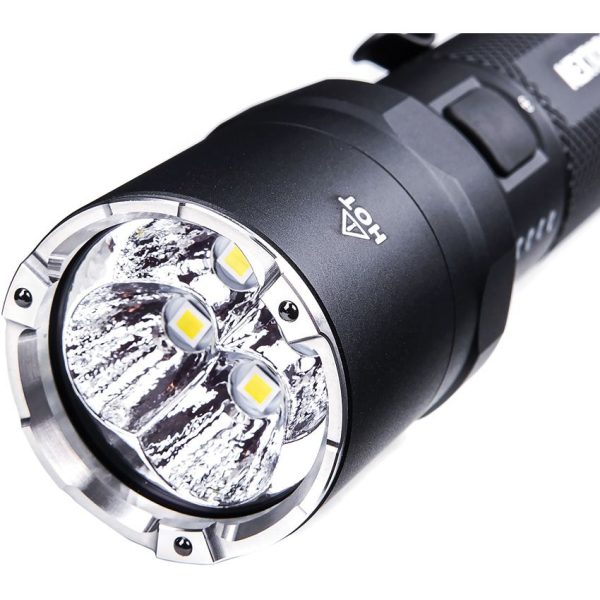 NXP91_add_01.jpg Nextorch P91 Tactical Flashlight - 5000 Lumens Turbo