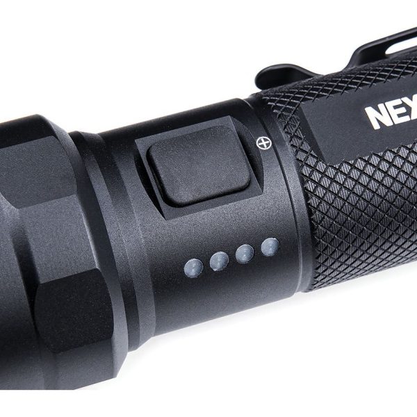 NXP91_add_02.jpg Nextorch P91 Tactical Flashlight - 5000 Lumens Turbo