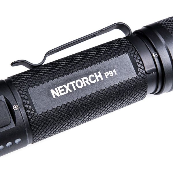 NXP91_add_06.jpg Nextorch P91 Tactical Flashlight - 5000 Lumens Turbo