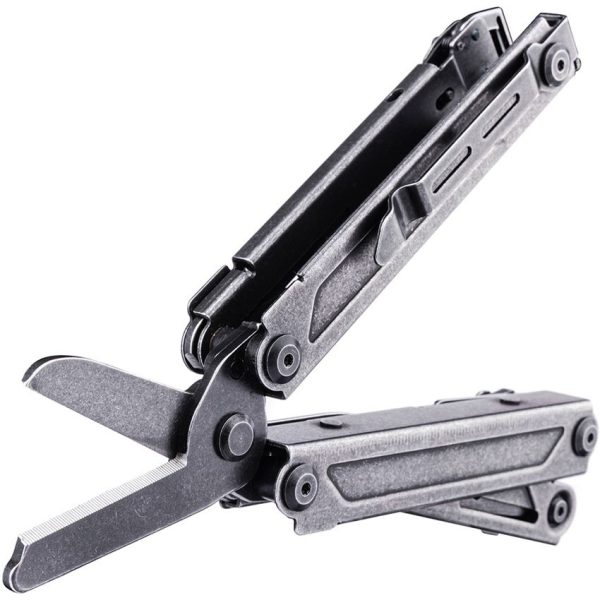 NXPNR_add_04.jpg Nextorch Pioneer Multi Tool 11-in-1 Black Stonewash Folding