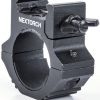 Universal Flashlight Mount