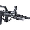 Universal Flashlight Mount