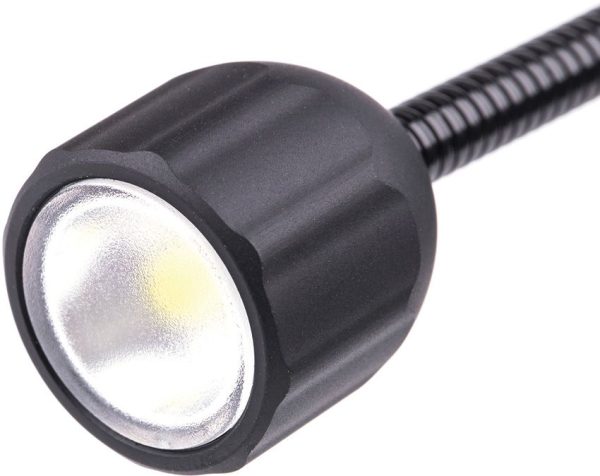 Nextorch rStar Helmet Light White Red Green IR LED Tactical