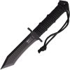 NEXKUT Shadow Guard Fixed Blad