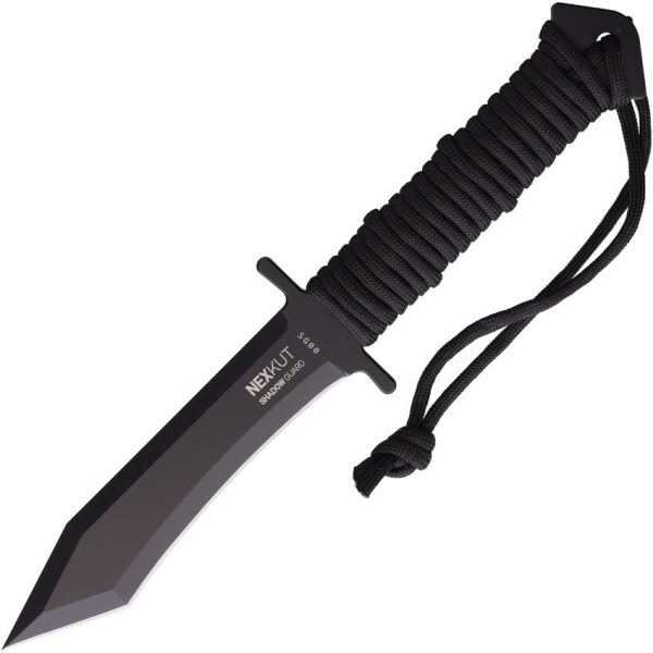 NEXKUT Shadow Guard Fixed Blad