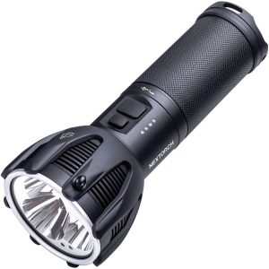 NXST30C.jpg Nextorch Saint Torch 30C Rechargeable LED Flashlight