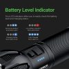 Nextorch Saint Torch 30C Rechargeable LED Flashlight