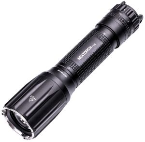 NXT10L.jpg Nextorch T10 White Laser Spotlight Rechargeable Tactical Light