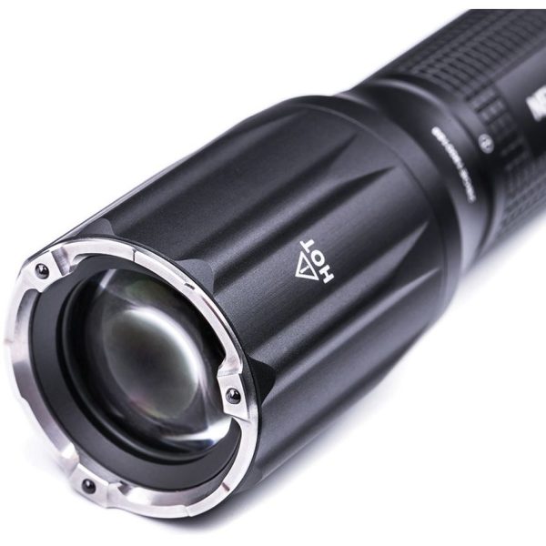 Nextorch T10 White Laser Spotlight Rechargeable Tactical Light
